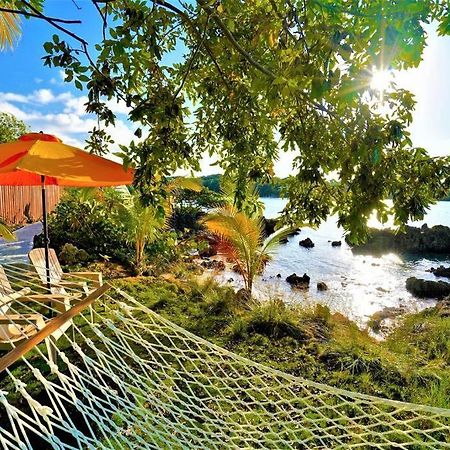 The Dock Resort Over Water Retreat West End Buitenkant foto